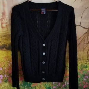 Nautica Jeans Company Sweater